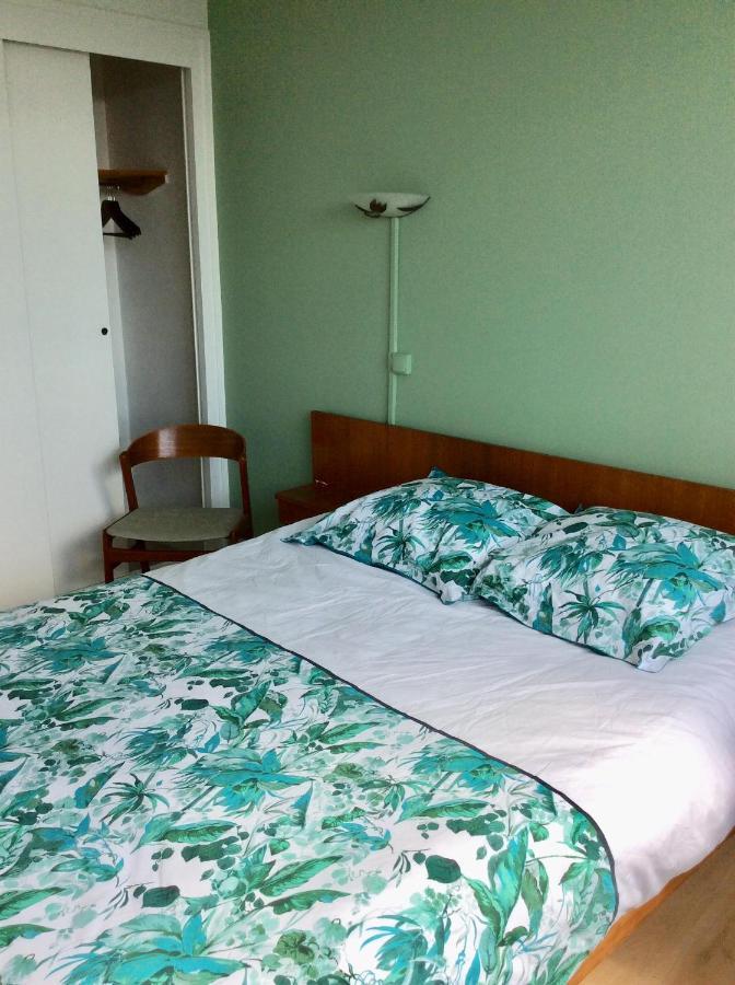 Le Balcon De Dentellieres Apartment วาลองเซียนส์ ภายนอก รูปภาพ